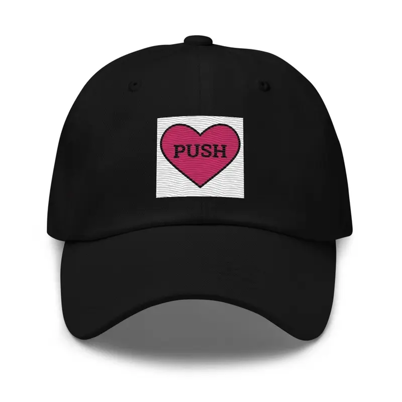 Push Your Heart by GFS