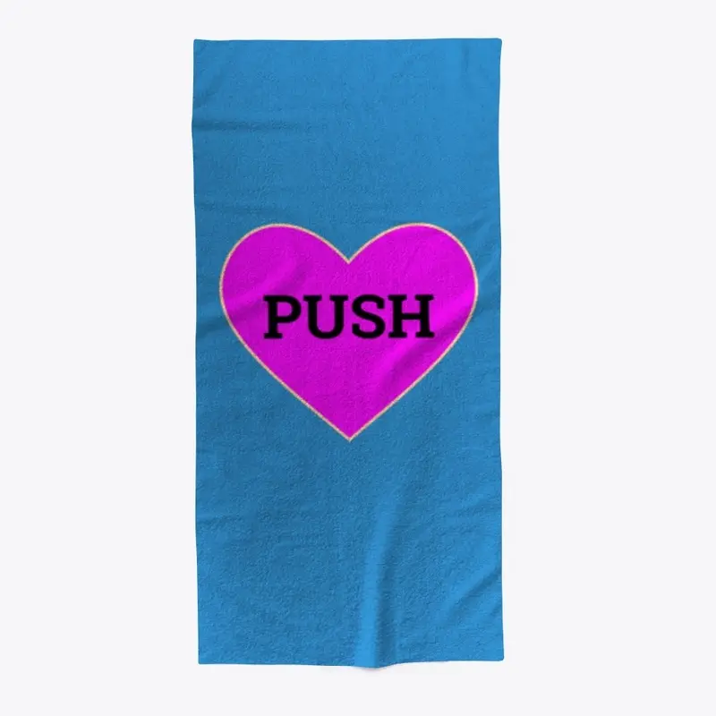 Push Your Start Exclusive